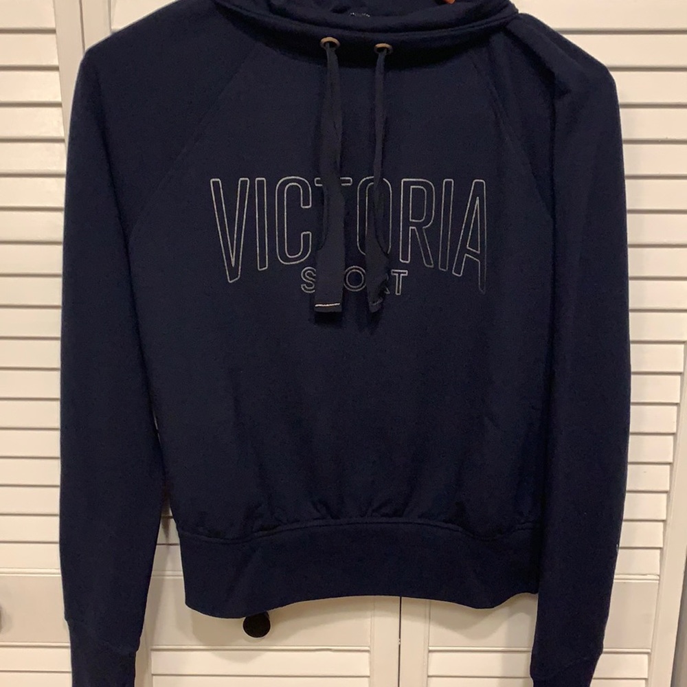 Turtle neck sweater